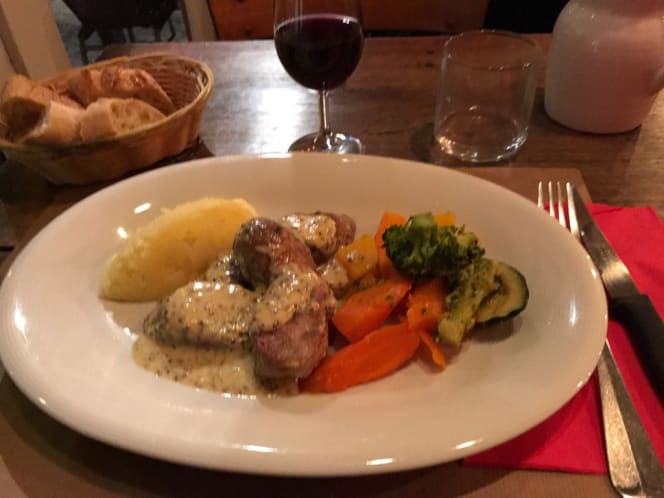 Le Comptoir St Michel - 4