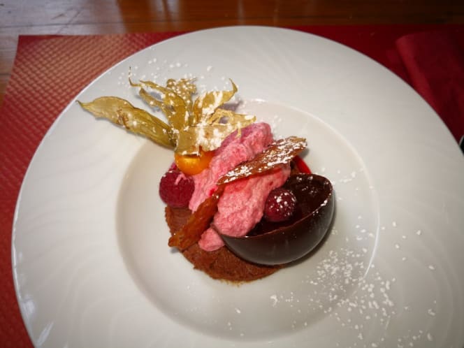 Le Comptoir St Michel - 5