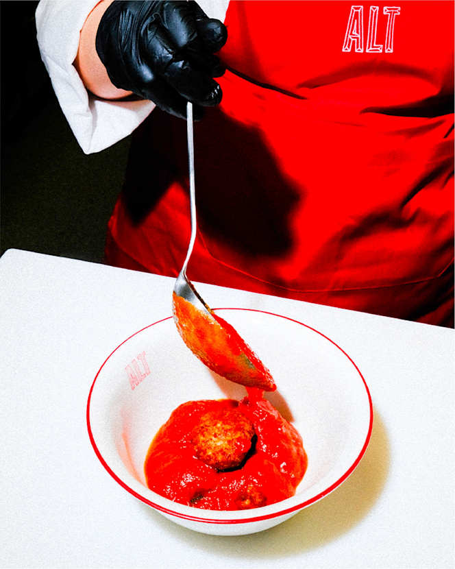 Alt Stazione del Gusto - Bergamo - 2