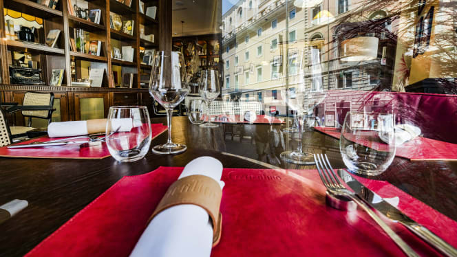Clementino Ristorante & Bistrot - 4