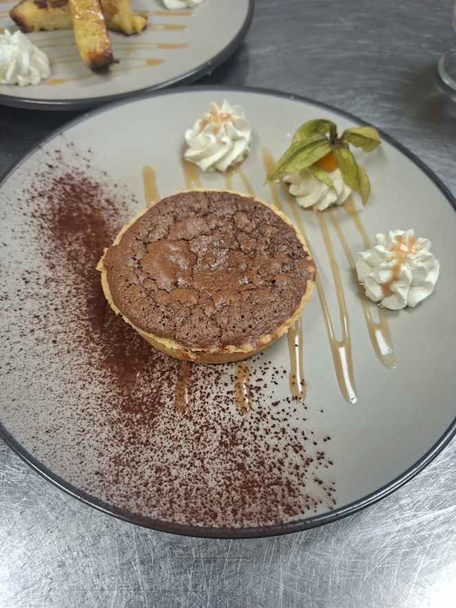 Relais de la Chartreuse - 2