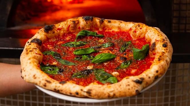 Criscito Maestri Pizzaioli - 0
