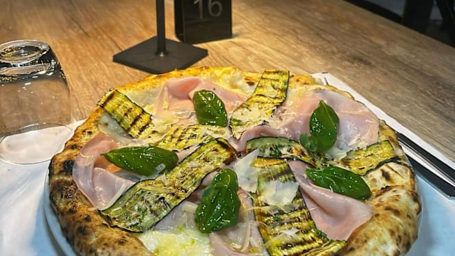 Criscito Maestri Pizzaioli - 3