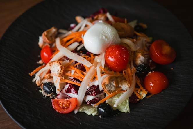 Ristorante Pizzeria "La Dispensa" - 1