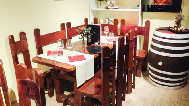 Trattoria Non Solo Bar Rendez Vous - 4