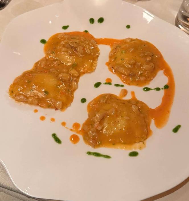 L'Angolo Nascosto - 7