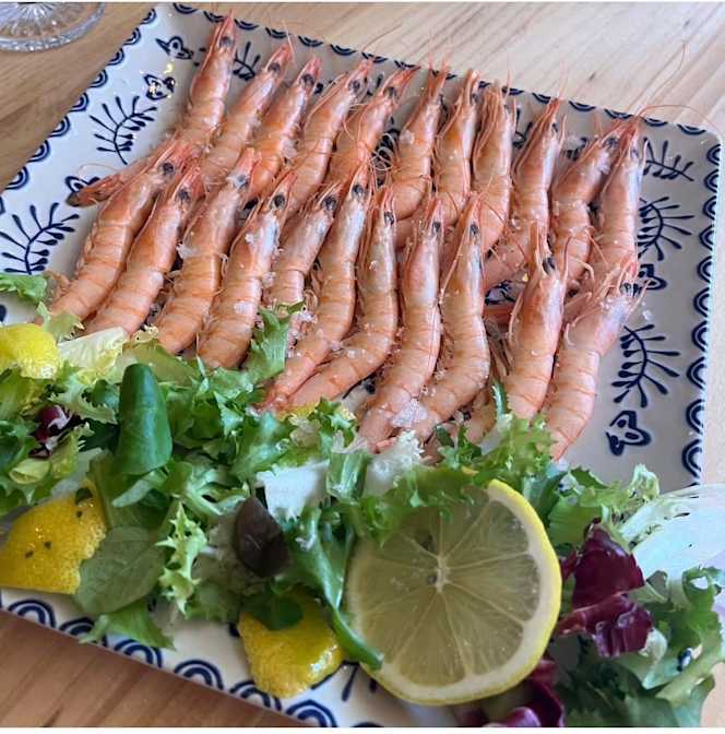 El Fogón de Yeya - Brenes - 3