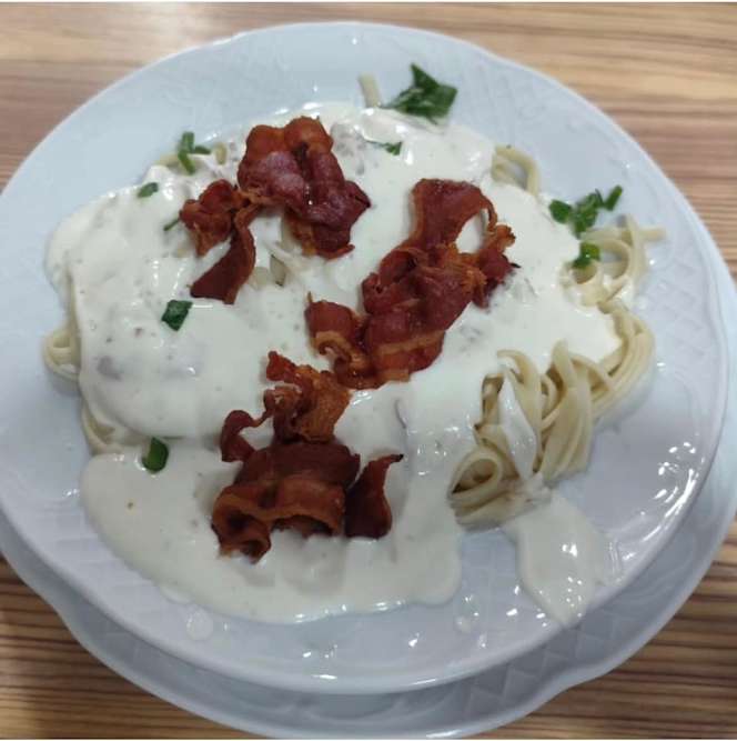 El Fogón de Yeya - Brenes - 0