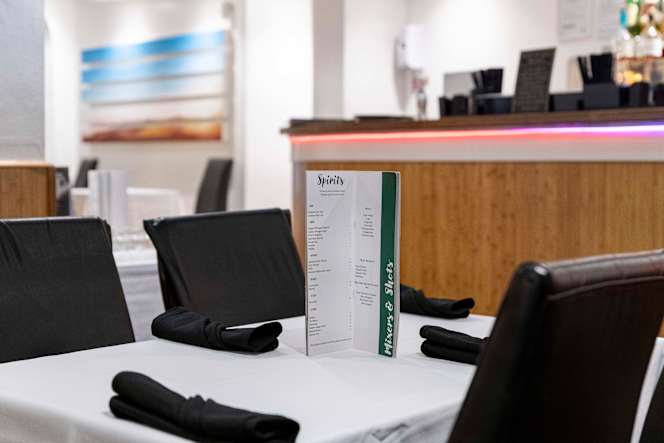 Devon House Jamaican Restaurant - 2