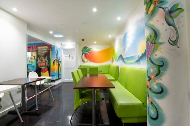 Devon House Jamaican Restaurant - 5