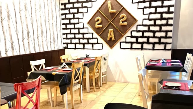 LA 22 Gastrobar - 9