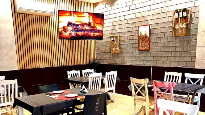 LA 22 Gastrobar - 0