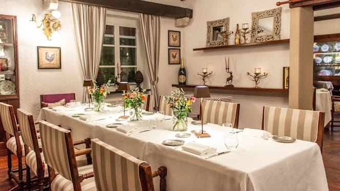 Il Rosmarino – La Meridiana Relais & Chateaux - 2