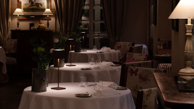 Il Rosmarino – La Meridiana Relais & Chateaux - 6
