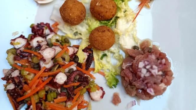 Osteria La Dolce Vita - 1