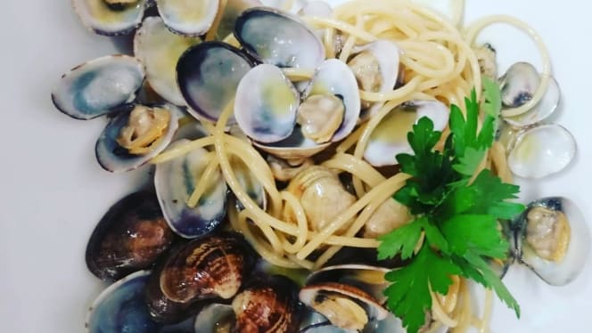 Osteria La Dolce Vita - 9