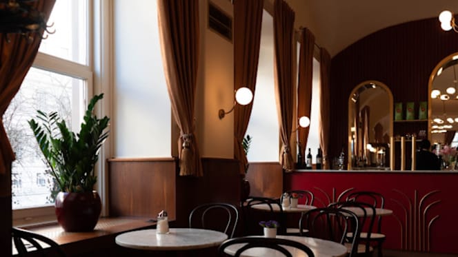 Restaurant Rathaus - 1