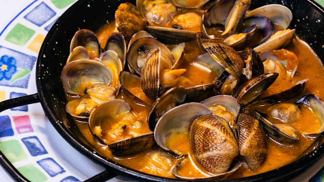 Asador el Bierzo - 1