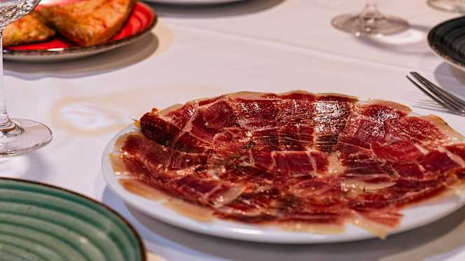 Asador el Bierzo - 2