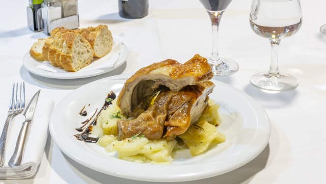 El Asador del Bierzo - 0