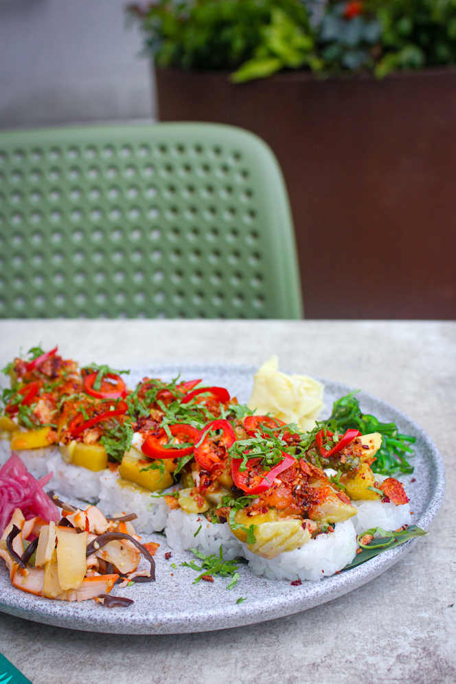 Restaurang Lulu Södermalm - 1