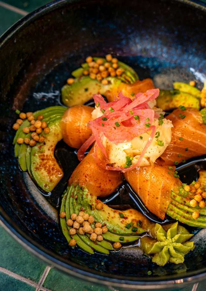 Restaurang Lulu Södermalm - 2