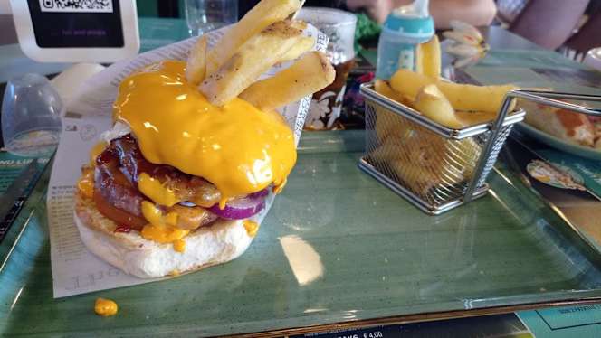 Mr.Jerry Risto Pub - 2