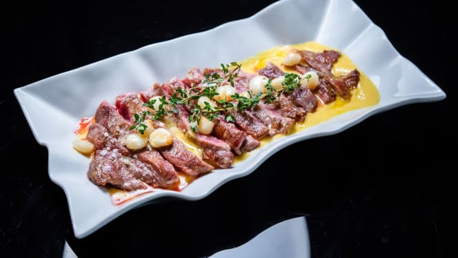 Nao Bistro Bar - 2