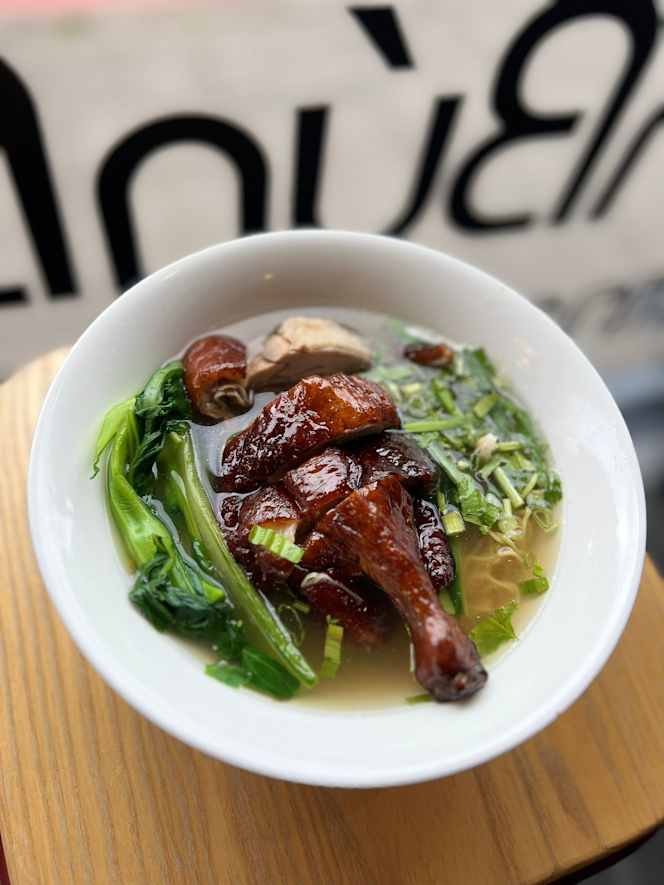 Bun Bun Bun Hoxton - 6