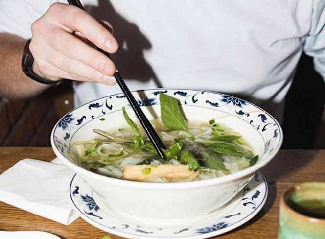 Bun Bun Bun Hoxton - 3