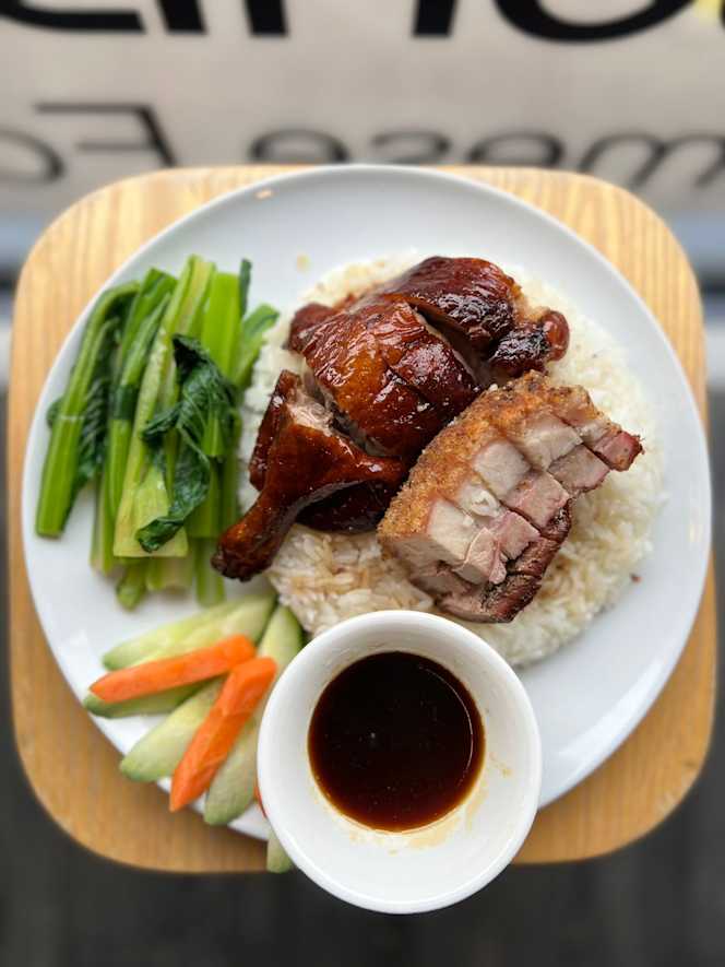 Bun Bun Bun Hoxton - 0