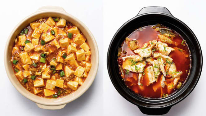 Eat East - 3