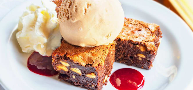 Restaurant la glorieta - 6