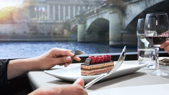 Bateaux Parisiens - 9