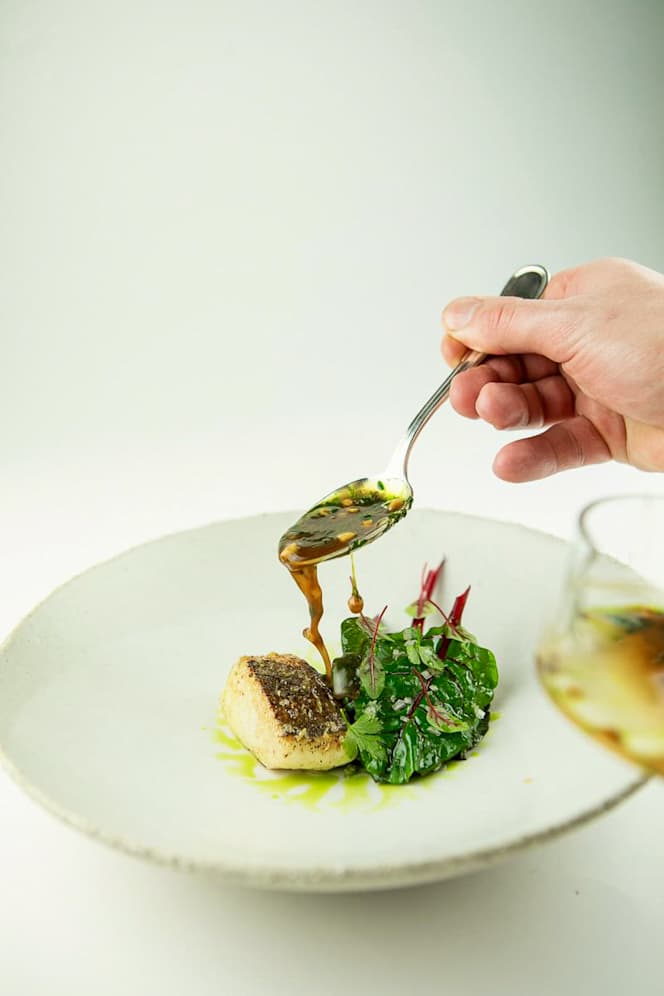 Marcelle - Domaine de Verchant - 2