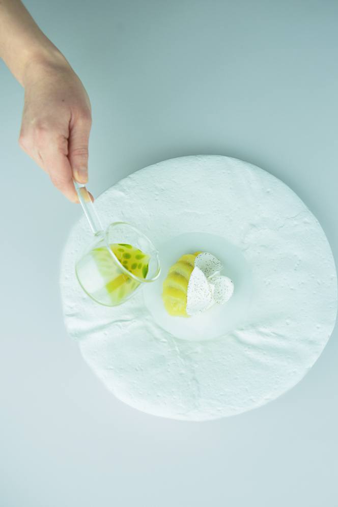 Marcelle - Domaine de Verchant - 8