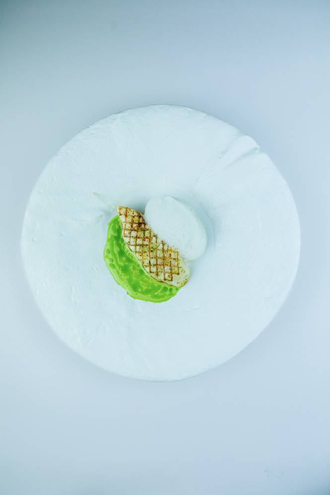 Marcelle - Domaine de Verchant - 5