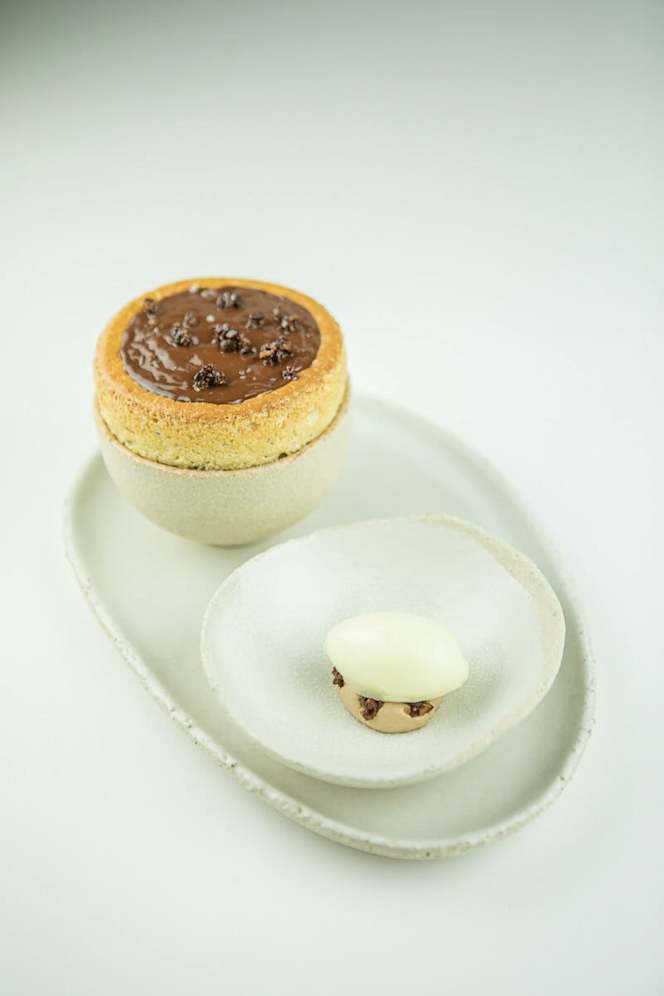 Marcelle - Domaine de Verchant - 0