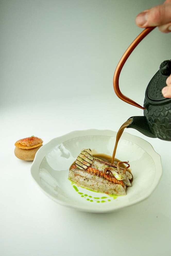 Marcelle - Domaine de Verchant - 7