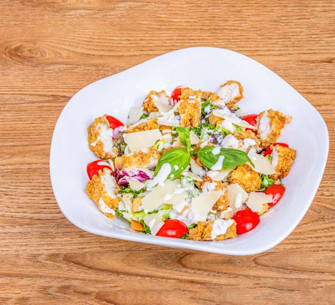 Desidero Pizzeria - 3