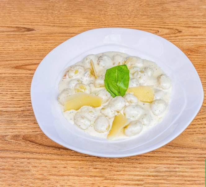 Desidero Pizzeria - 4