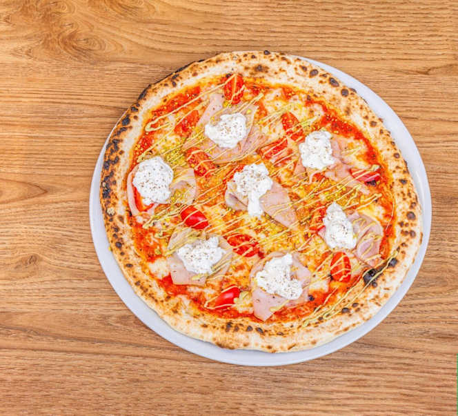 Desidero Pizzeria - 2