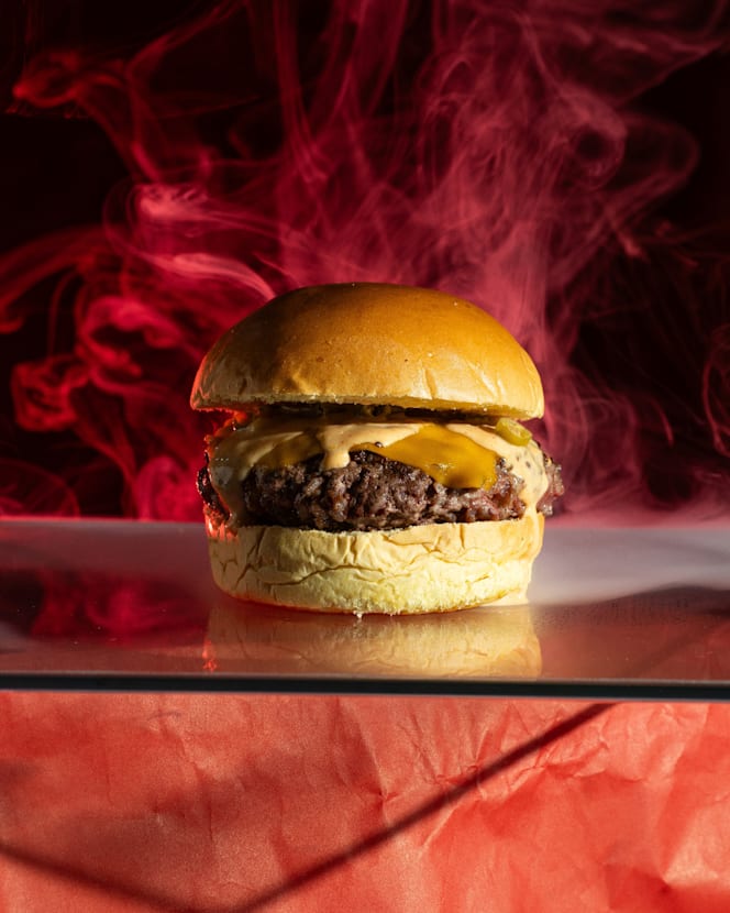 Smoky BBQ - 3