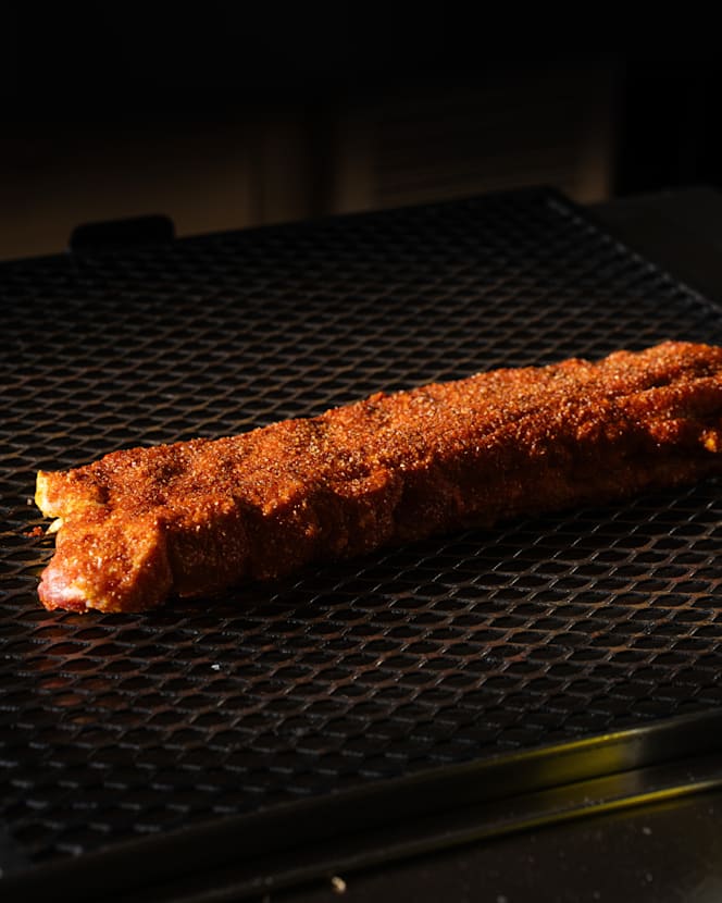 Smoky BBQ - 4