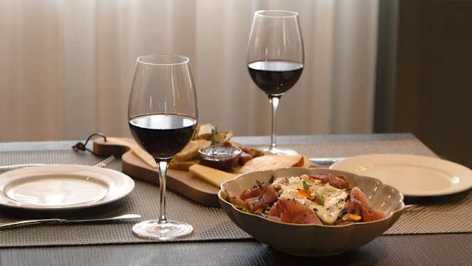 Wine Bar by The Lince Braga - 9