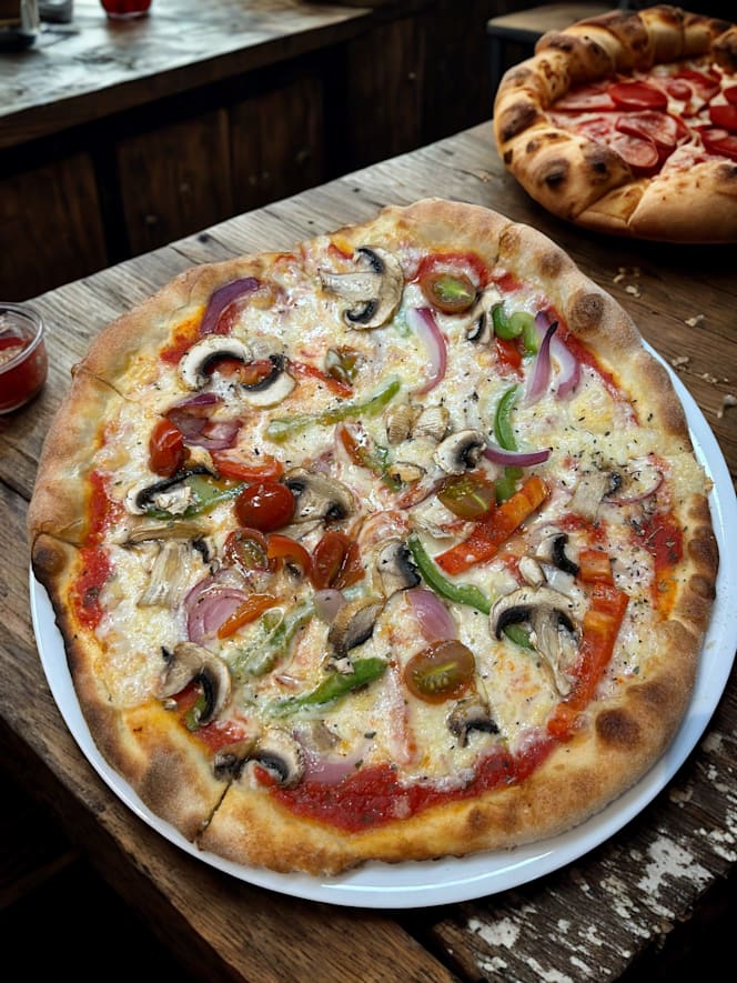 Trattoria Don Gabriel - 0