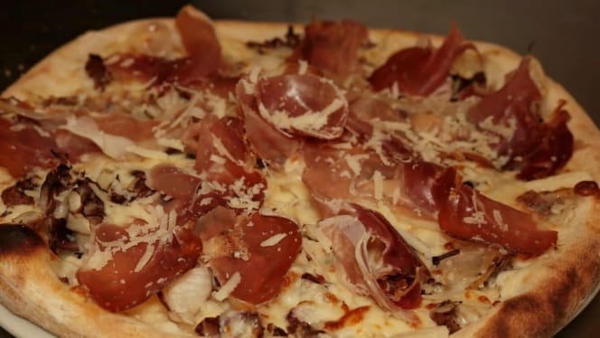 Pizzeria al 59 - 5