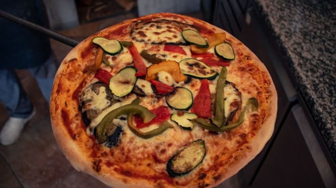Pizzeria al 59 - 3
