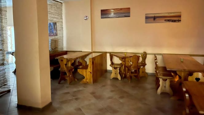 Pizzeria al 59 - 8