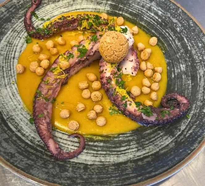 Osteria C'ho Fame - 0